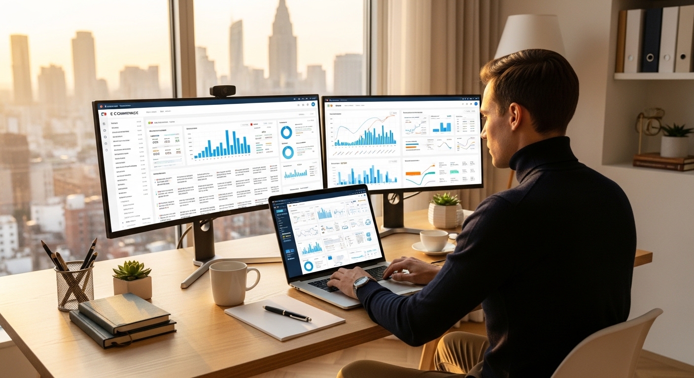 digital entrepreneur