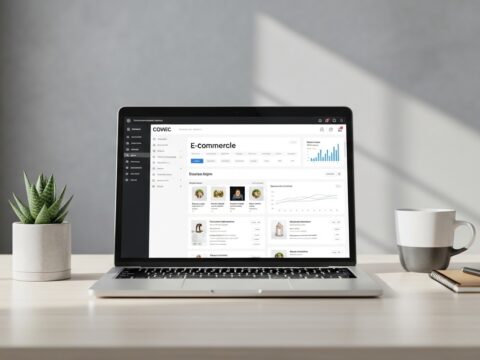 how to start an e-commerce business with low investment