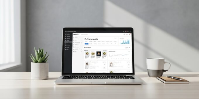 how to start an e-commerce business with low investment