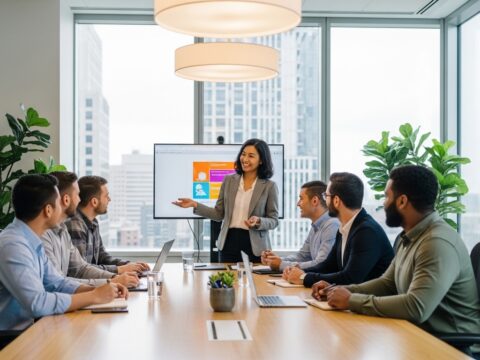 how to create a positive workplace culture as a manager