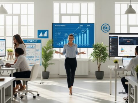 how to scale a small business into a successful company