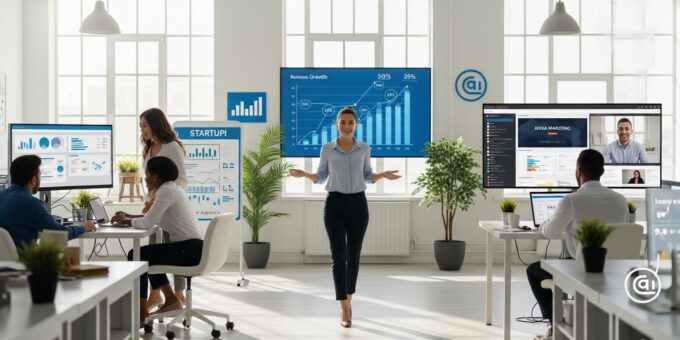 how to scale a small business into a successful company