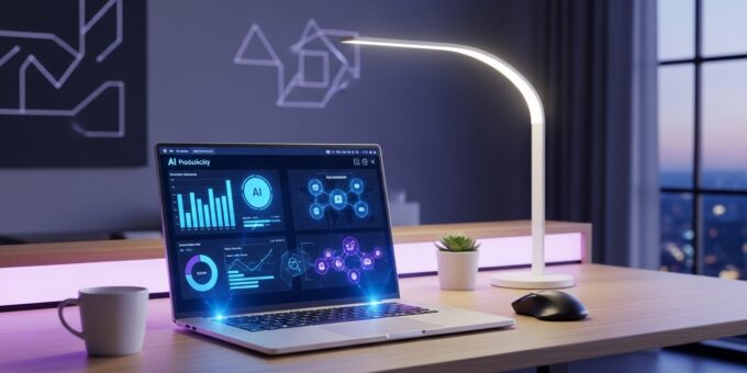 how to use chatgpt and ai tools to increase your productivity