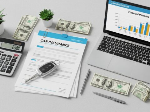 compare car insurance quotes