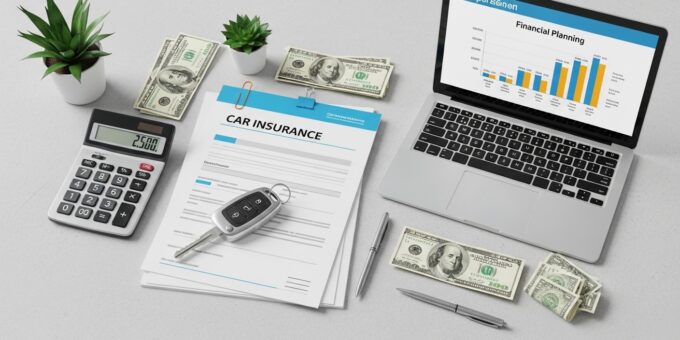 compare car insurance quotes