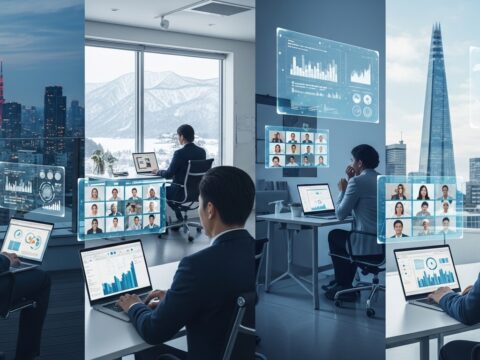 how to manage remote teams successfully in 2026