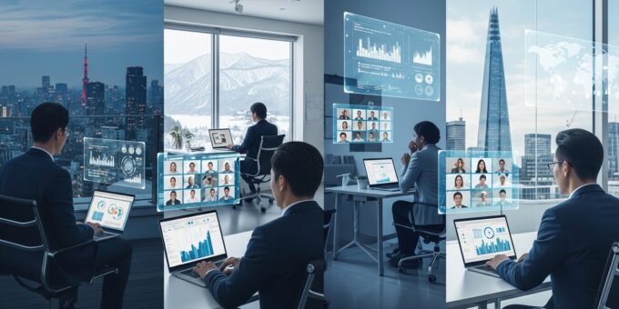 how to manage remote teams successfully in 2026