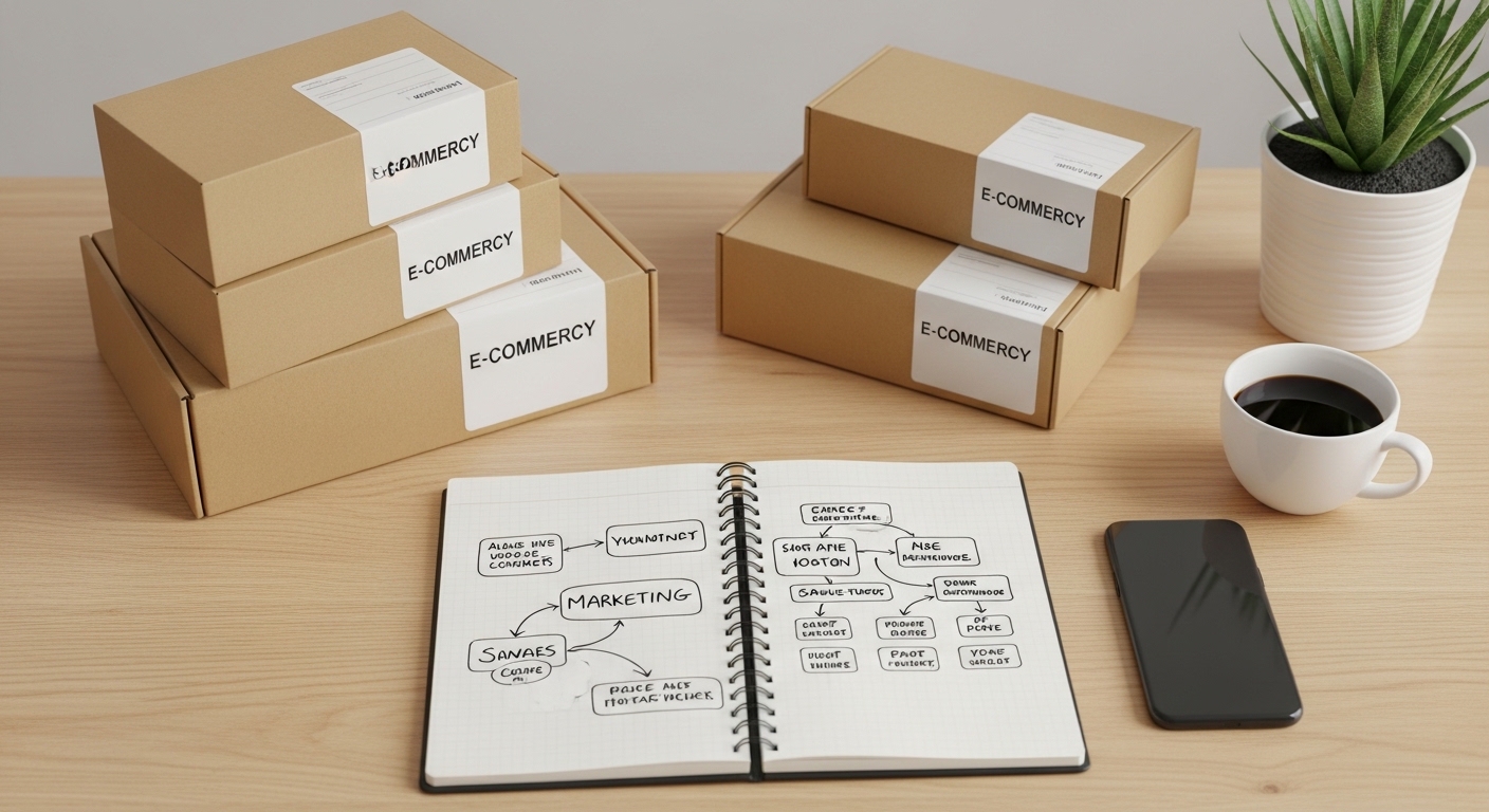 how to turn a side hustle into a full-time business