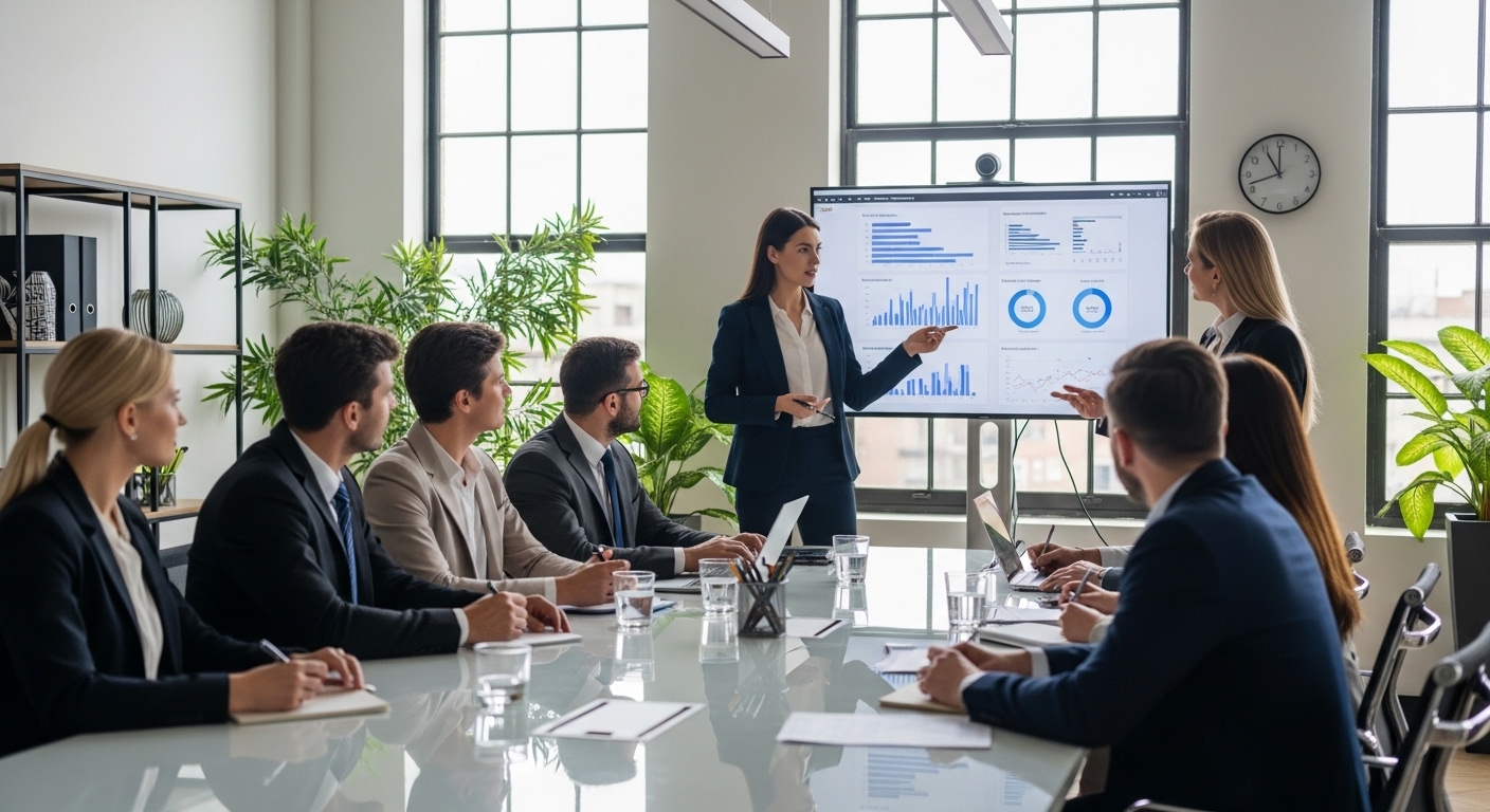 how to build high-performing teams as a new manager