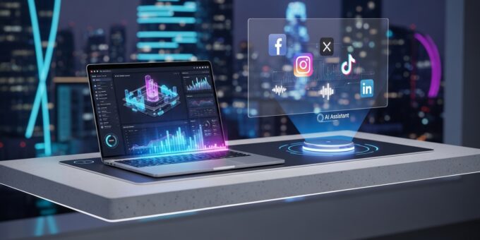 how to start digital marketing as a beginner in 2026