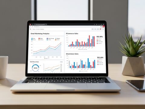 how to increase e-commerce revenue with email marketing