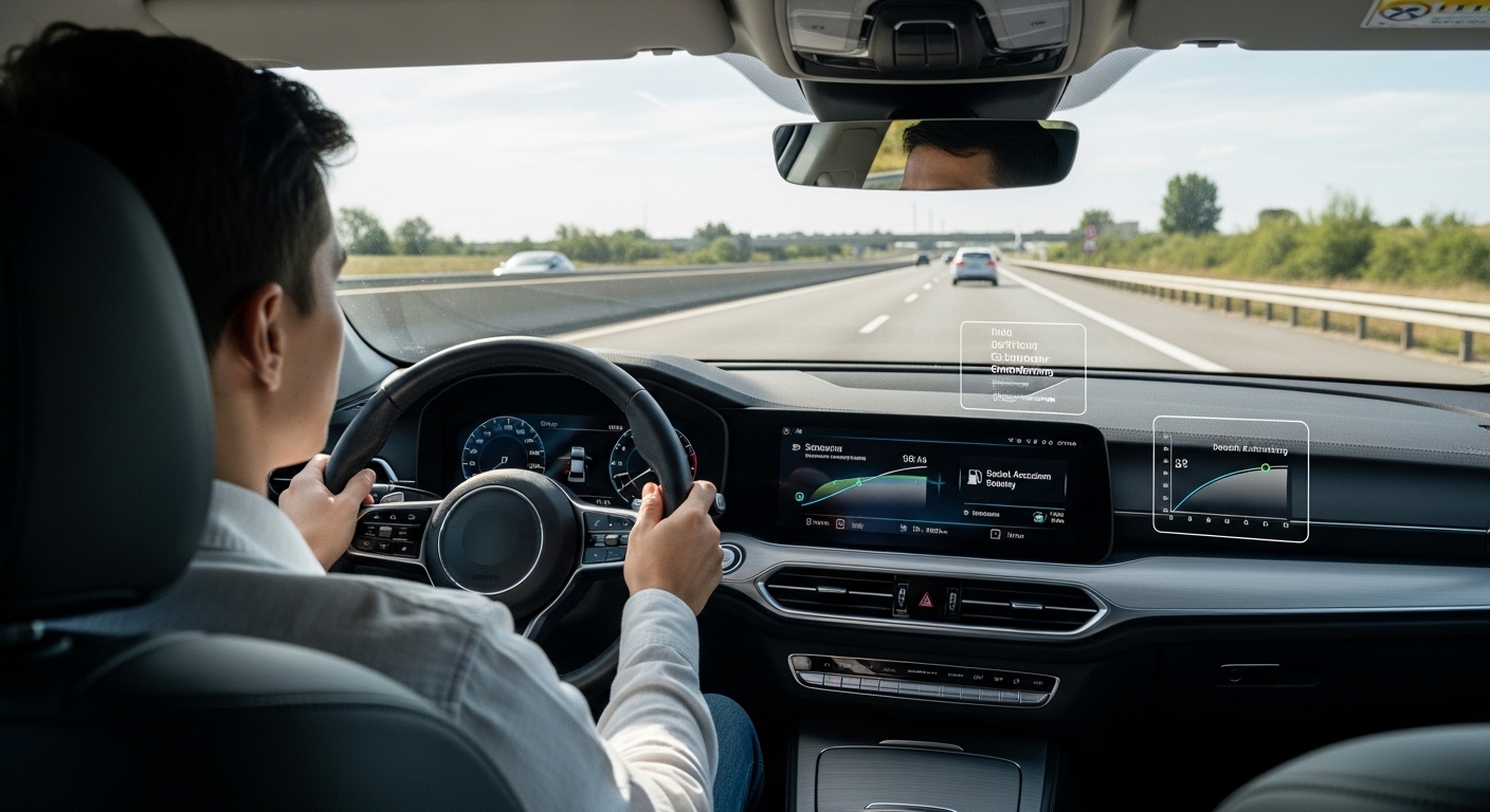 how to reduce car maintenance costs with smart driving habits