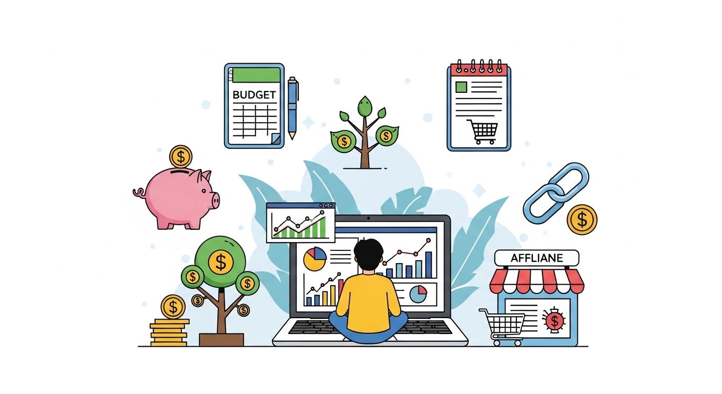 how to manage your money wisely and achieve financial freedom