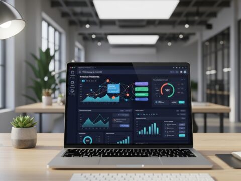 how to start a digital business