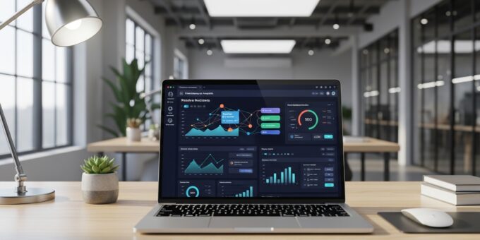 how to start a digital business