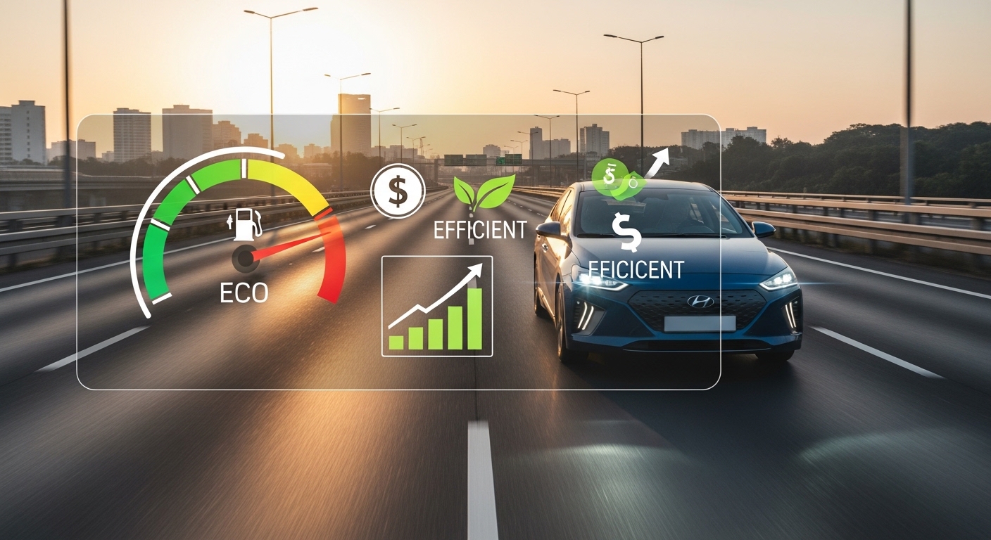 improve car fuel efficiency