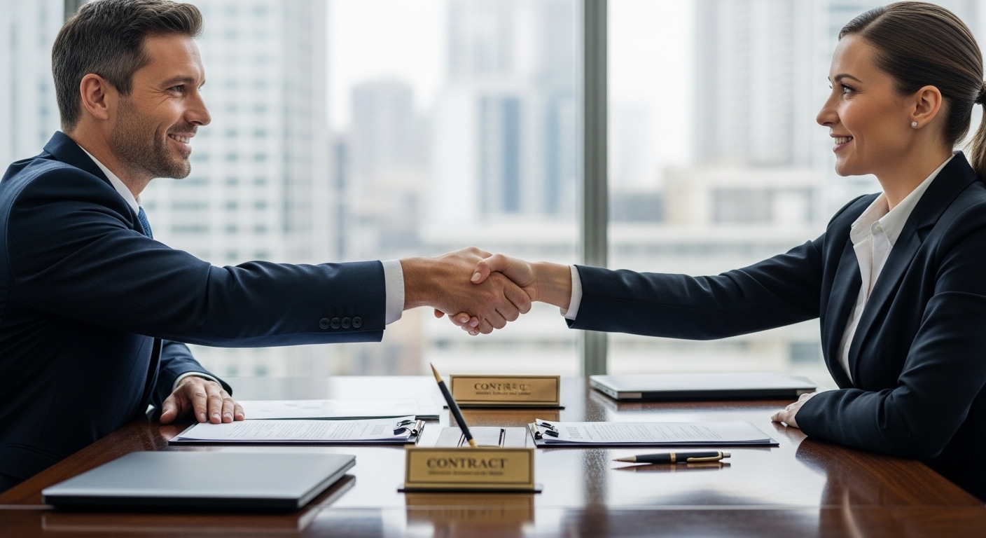 sales negotiation skills