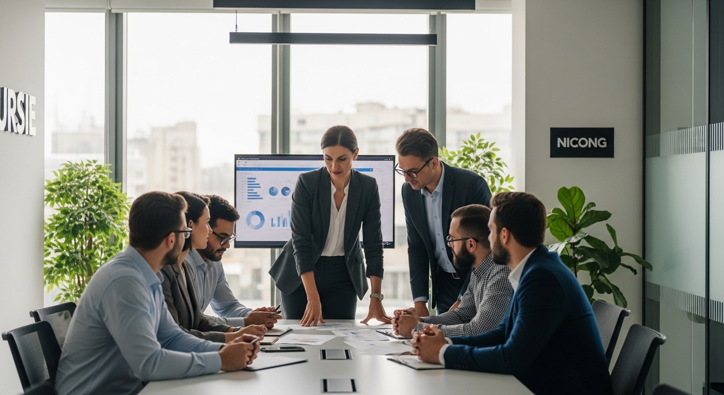 how to become an effective leader