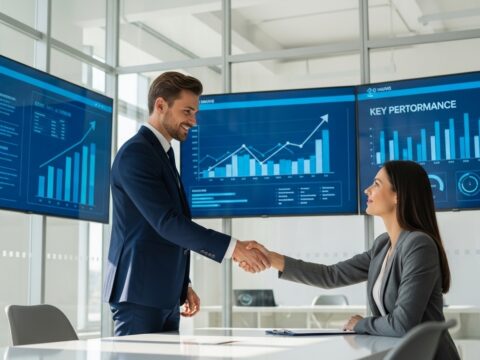 how to close a sale successfully