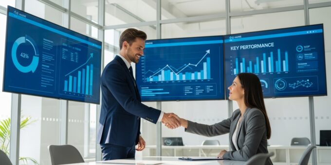 how to close a sale successfully