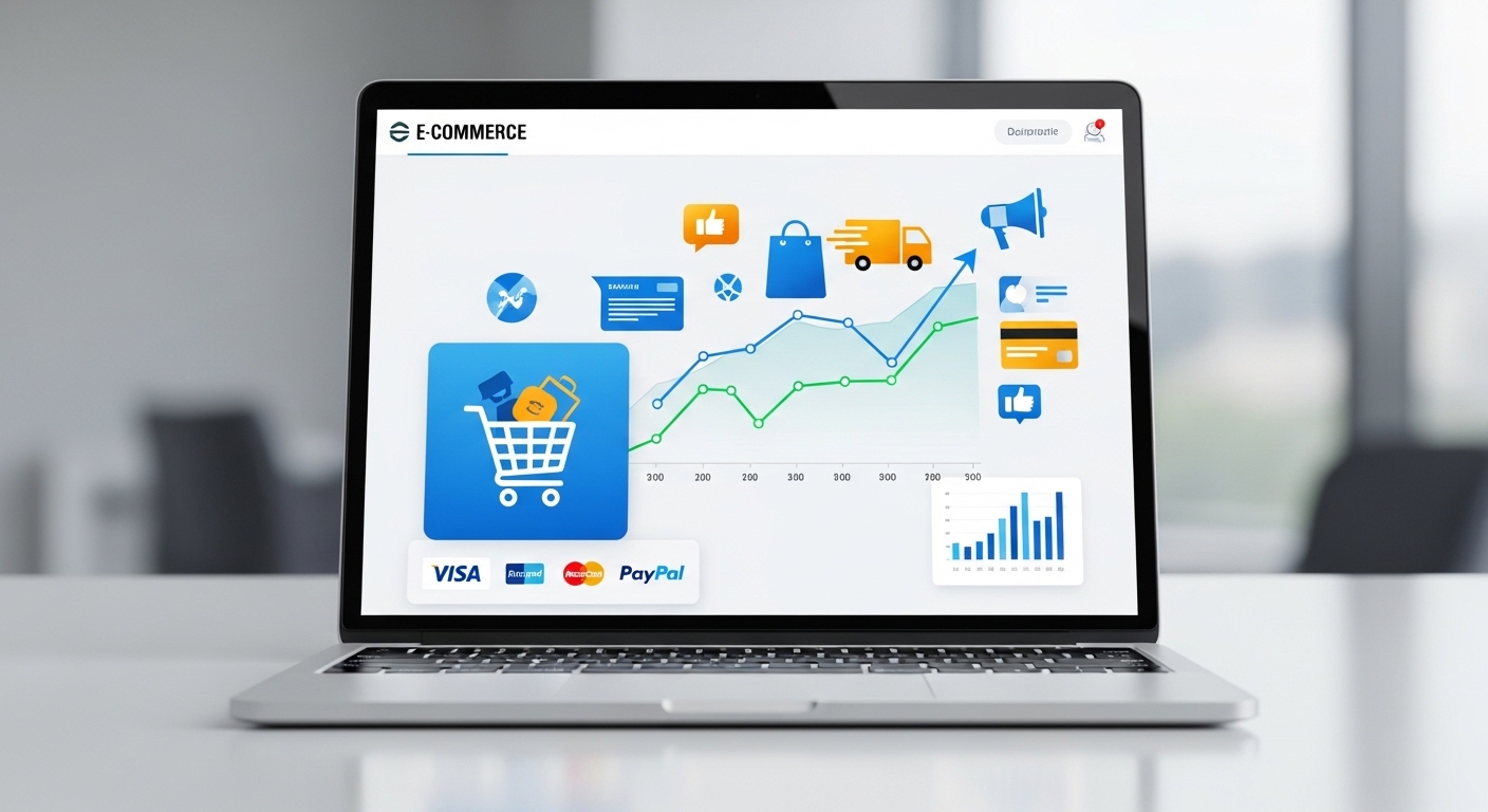 increase online sales with smart e-commerce strategies