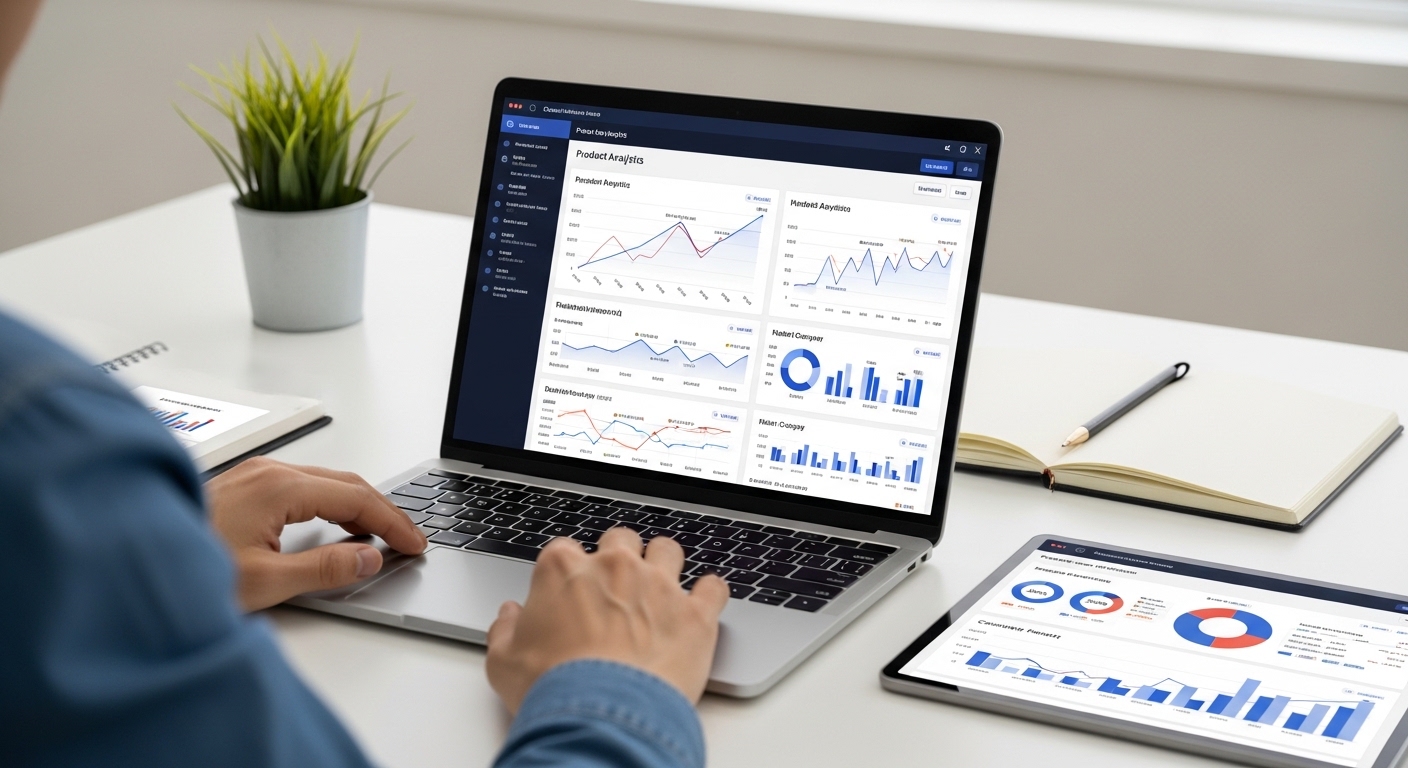 how to find winning products