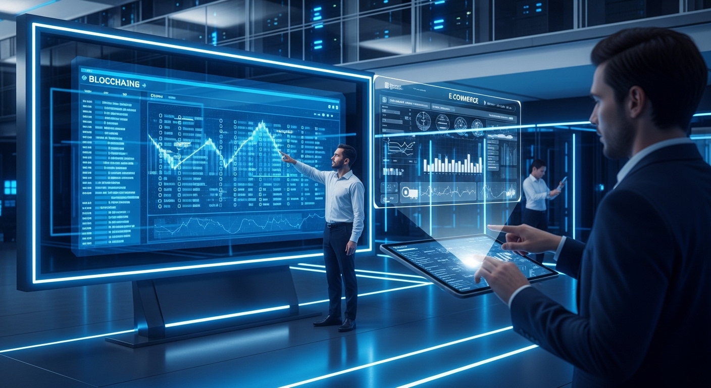 digital technologies