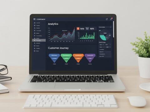 turn website visitors into paying customers