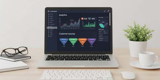 turn website visitors into paying customers