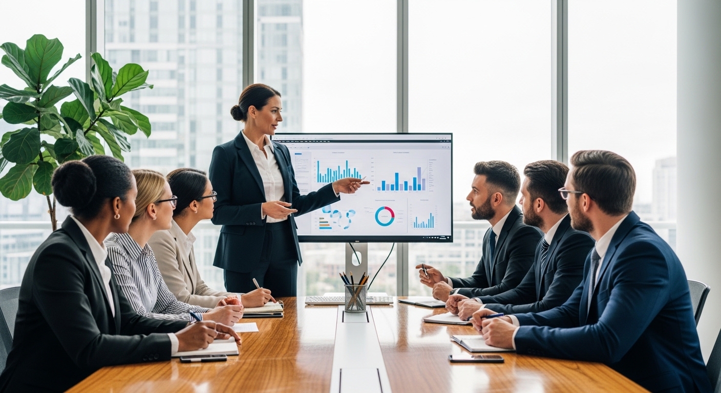 how to become an effective leader