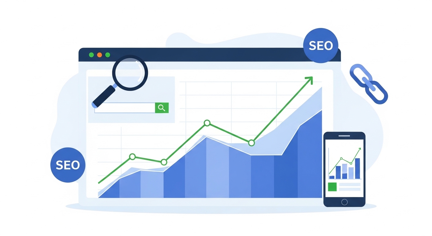 how to increase website traffic with proven SEO techniques