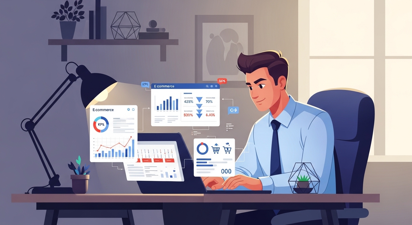 how to start a profitable online business from scratch