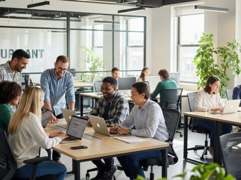 how to motivate employees and boost workplace performance