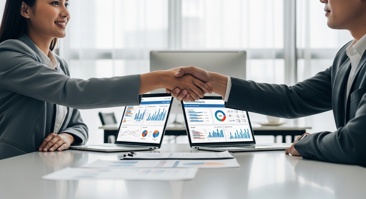 modern sales negotiation strategies