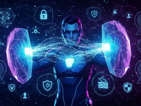 how to protect your data and privacy in the age of AI