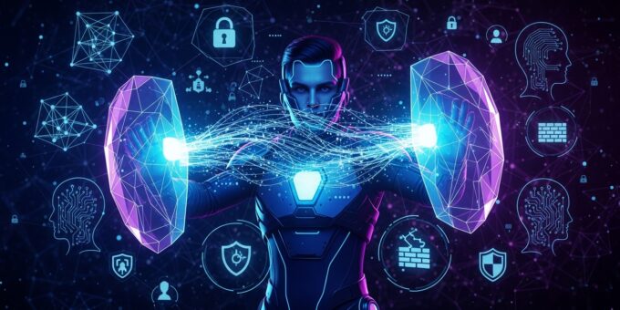 how to protect your data and privacy in the age of AI