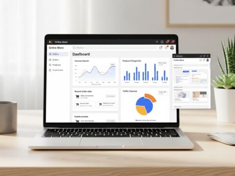 best e-commerce platform