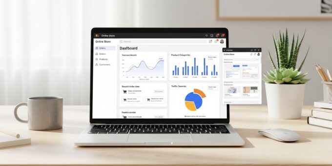 best e-commerce platform