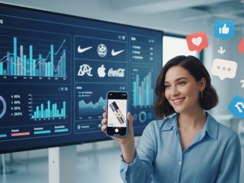 how to use influencer marketing to promote your brand