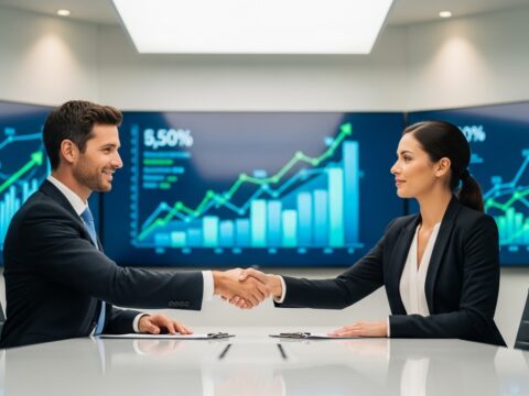 strategic negotiation