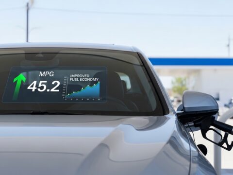 improve car fuel economy