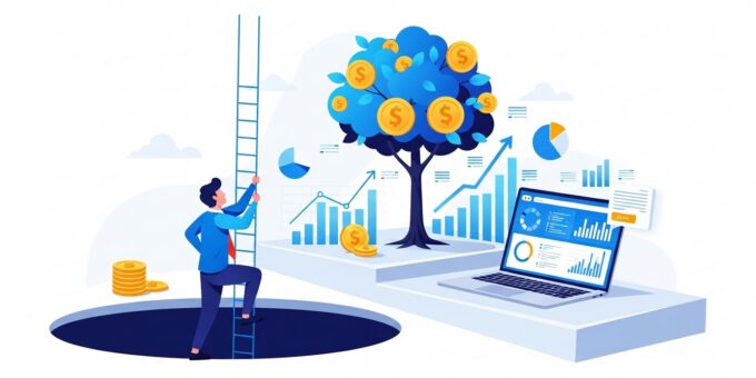 reduce debt and build wealth