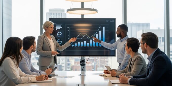 how to lead organizational change successfully