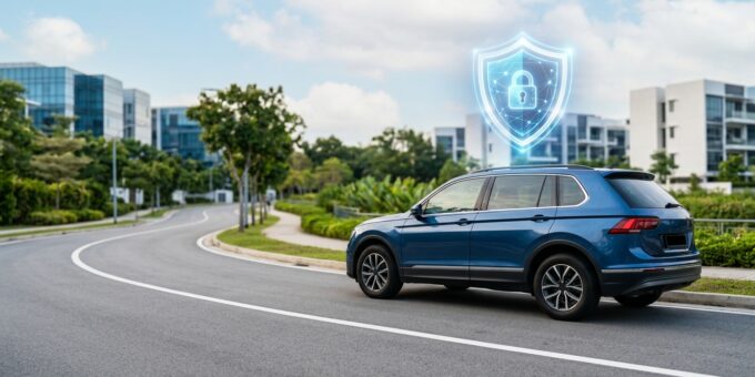 how to choose the best car insurance for your vehicle