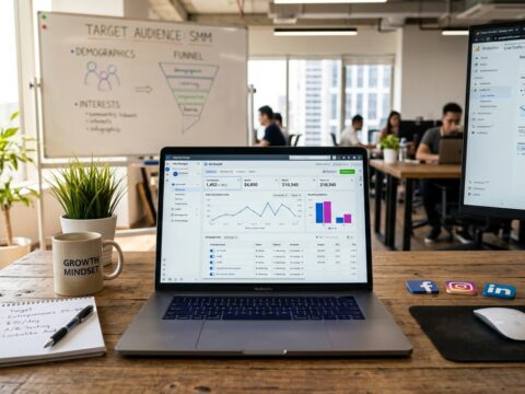 how to create high-converting Facebook and Instagram ads