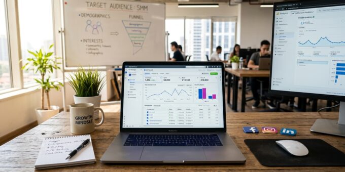 how to create high-converting Facebook and Instagram ads