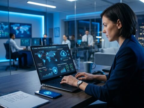 how to protect your business from cybersecurity threats in the digital age