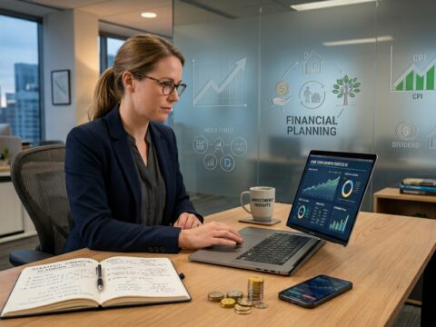 how to build a passive income stream with AI and automation