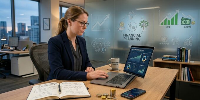 how to build a passive income stream with AI and automation