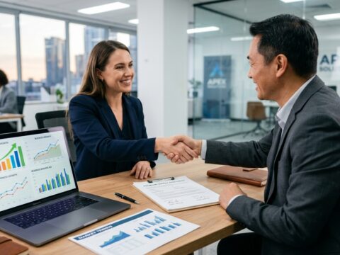 How to Close High-Ticket Sales Deals with Confidence